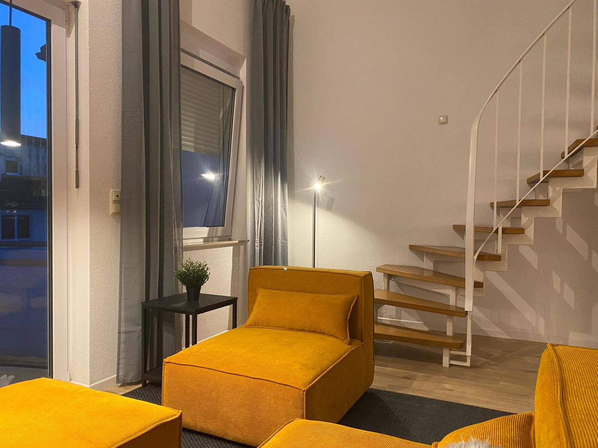 Karls Apartment B14 Gera Exterior foto